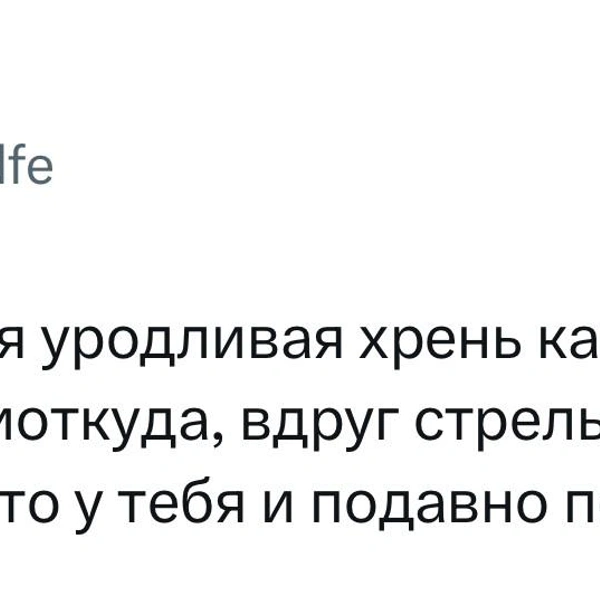 Источник:  X (Twitter)
