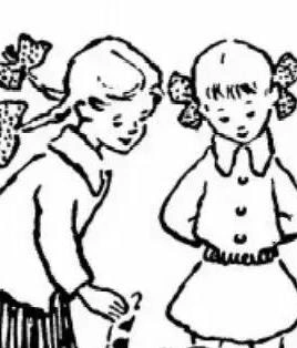 Советская загадка из детской книжки, над которой иностранцы ломают голову