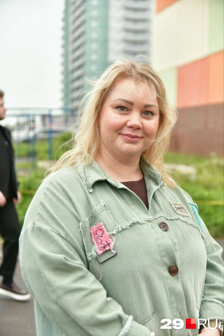 Источник: Иван Митюшёв / 29.RU