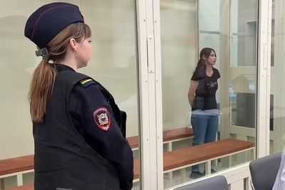 Жительница Зауралья осуждена за убийство нового ухажёра в Уфе