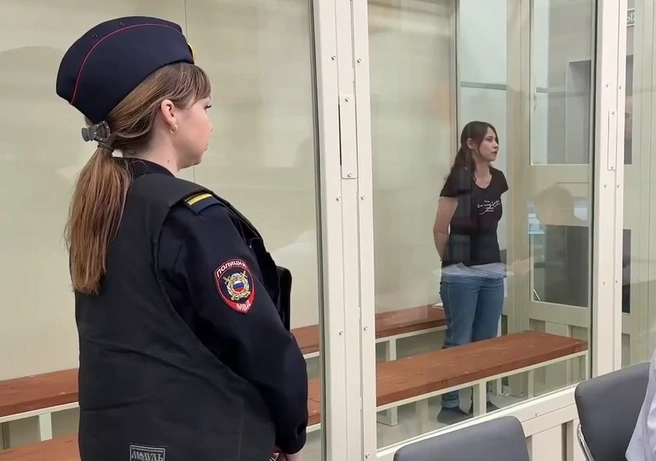Женщина вину не признавала | Источник: Следком Башкирии