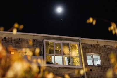 Ночью в Рязанской области объявили угрозу атаки БПЛА