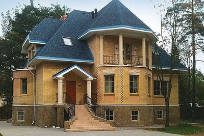 Дом доброты: как в Петербурге восстанавливают детей