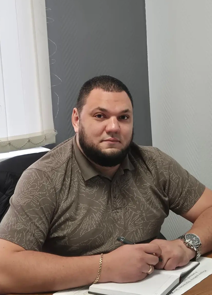 У Василия Зубкова открыто ИП для оптовой торговли | Источник: gbuchc.mos.ru
