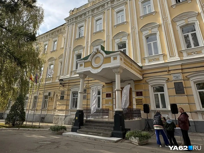 Студентам рязанских вузов трудно устроиться на работу, еще и с достойной зарплатой | Источник: Яна Булганина / YA62.RU