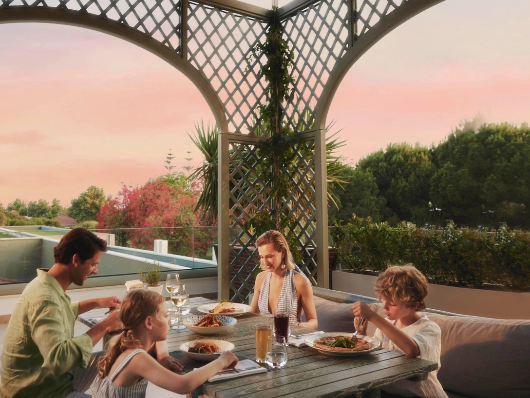 Новый уровень гостеприимства: как выбрать курорт в Турции с сервисом Ultra All Inclusive для незабываемого семейного отдыха | marieclaire.ru