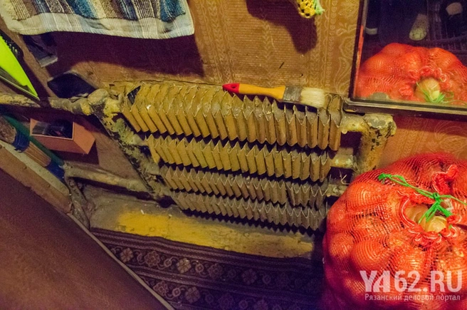 Батареи