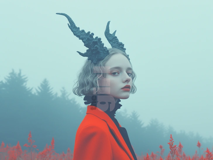 Источник: Midjourney | theGirl