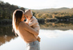 «Достаточно хорошая мать»: как Дональд Вудс Винникотт научил нас не волноваться и любить родительство — 4 главные идеи