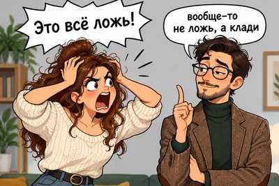 Слово «ложить» вне закона? Лингвисты раскрыли, почему на нем многие спотыкаются