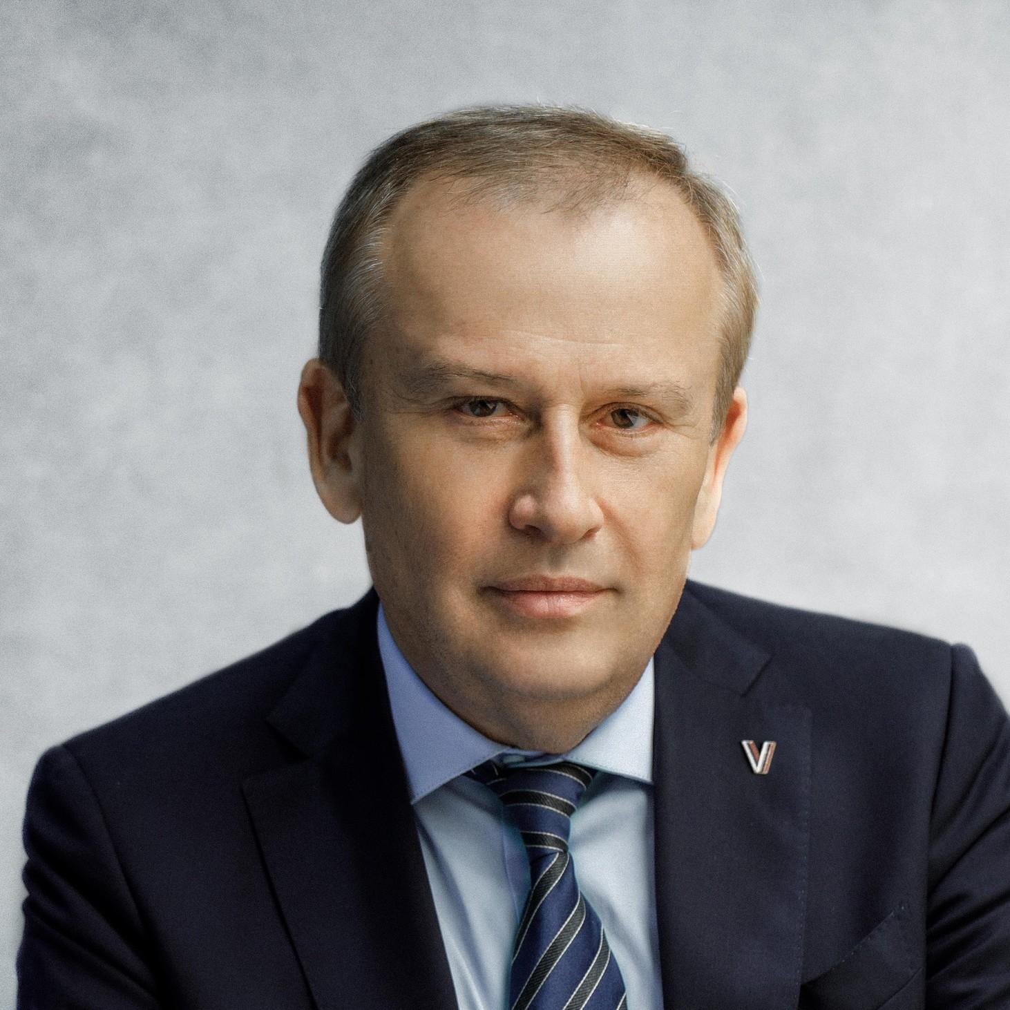 <p>Александр Дрозденко</p>