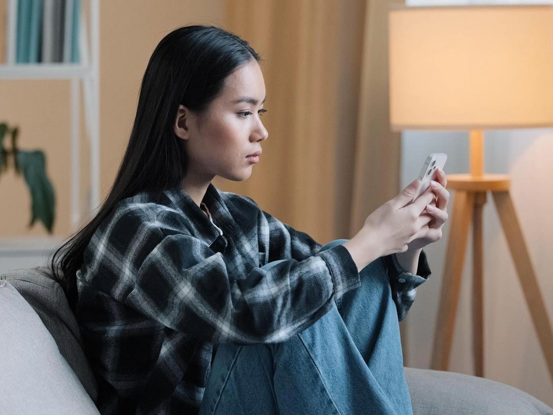 Тени прошлого: 10 установок, которые мешают вам забыть бывшего | marieclaire.ru