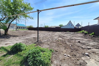 В Кургане демонтировали дом, где зимой насмерть замерзла пожилая женщина