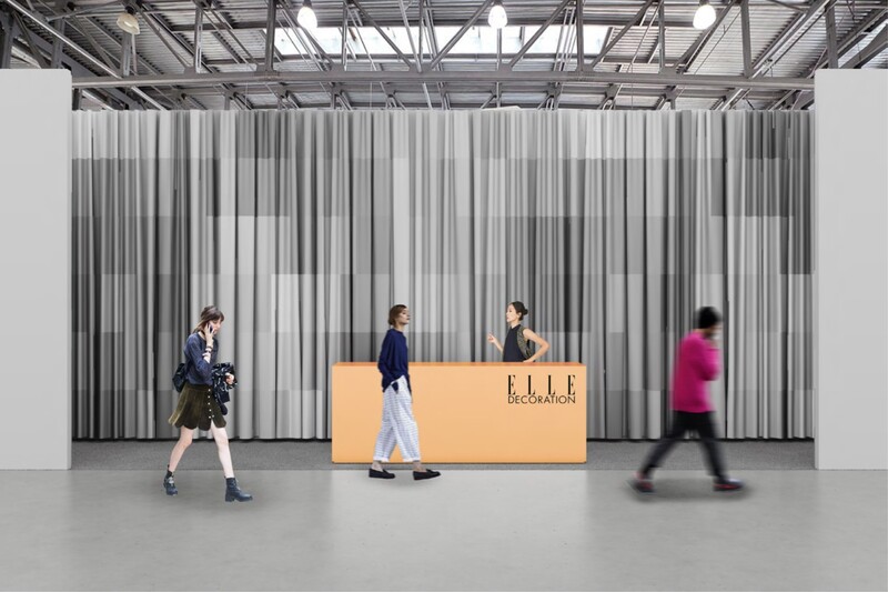 MosBuild 2022: проект Decorium на выставке в Москве | mcmaison.ru