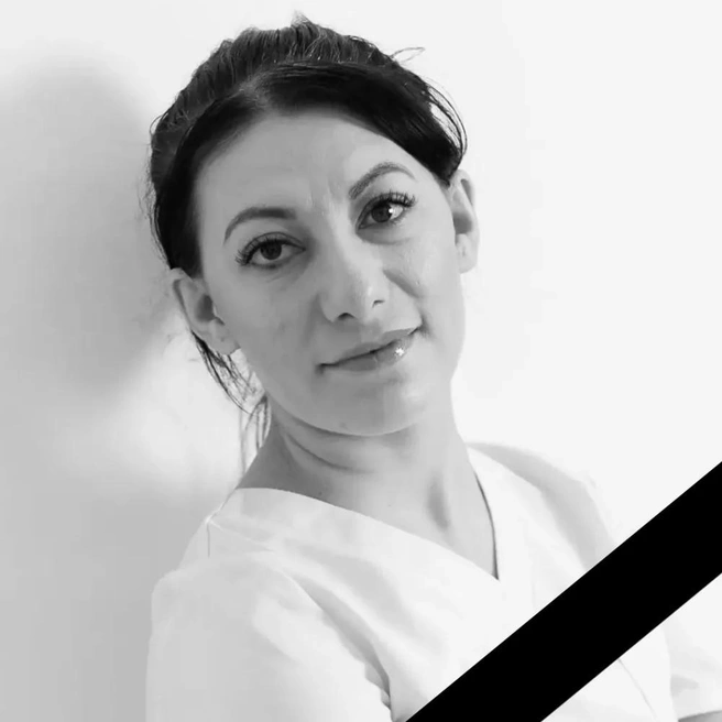 Спасала детей, но не спаслась сама. Молодая анестезиолог-реаниматолог Ани Хачатрян скончалась от болезни в Чите | Источник: пресс-служба Минздрава Забайкалья