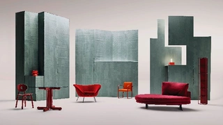 ELLE Decoration шопинг: да будет цвет!