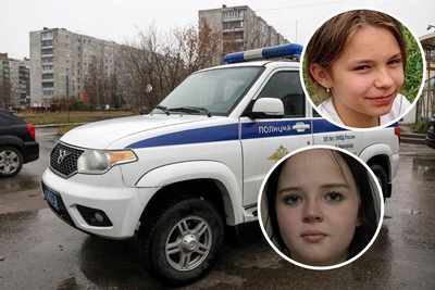 Двух 13-летних девочек ищут в Нижнем Новгороде неделю