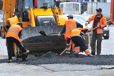 Какие улицы Екатеринбурга отремонтируют в 2026 году за 2,3 млрд