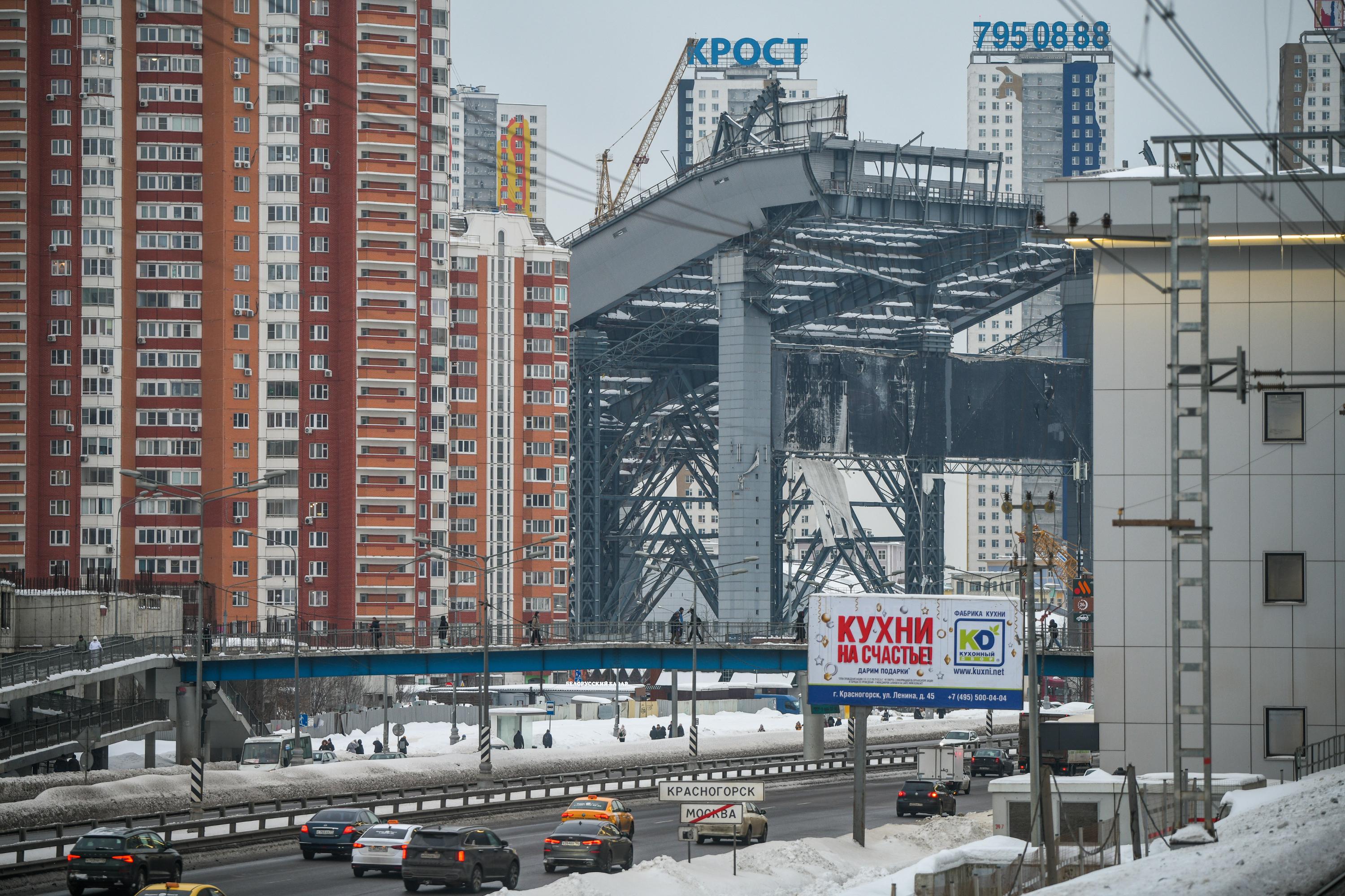 Что осталось от единственной в России искусственной горнолыжки «СнежКом» в  Красногорске, почему сносят «СнежКом», где покататься на горных лыжах в  Москве - 23 февраля 2024 - МСК1.ру