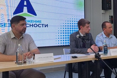 Травматолог назвал основные травмы участников ДТП на перекрестках