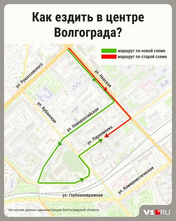 С улицей Пархоменко ситуация аналогичная | Источник: Мария Романова / Городские медиа