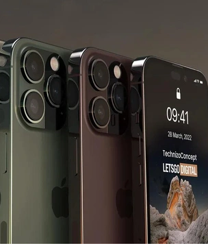 800 долларов за старый дизайн: каким будет iPhone 14