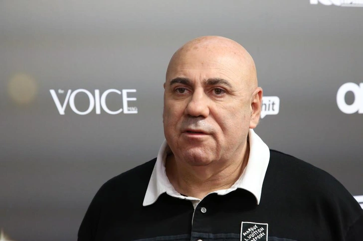 Иосиф Пригожин | www.starhit.ru