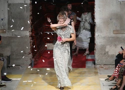 Дядюшкин сон: Antonio Marras SS18