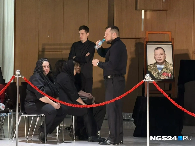 Источник: Кадрия Катцина / NGS24.RU