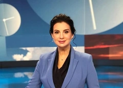 Екатерина Стриженова записала видео после операции