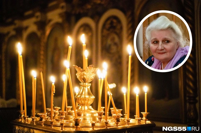 Наталья Павловна занималась популяризацией финской культуры | Источник: Евгений Софийчук / NGS55.RU, «Омский дом дружбы» / Vk.com