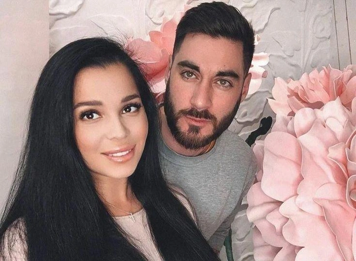 Юлия и Тигран Салибековы | www.starhit.ru