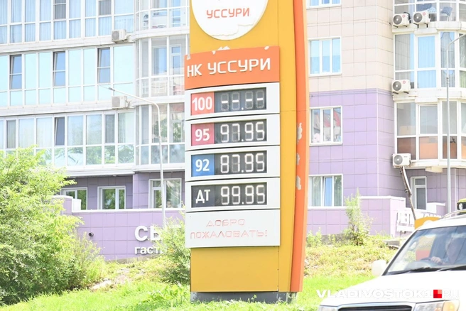 Источник: Елена Буйвол / VLADIVOSTOK1.RU