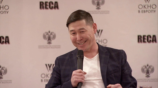 Кино&nbsp;— это про риски | Источник: Степан Бурнашев / личный архив