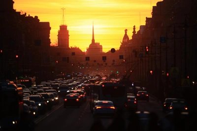 Коренной петербуржец не наберёт 10/10: сложный тест ко Дню города