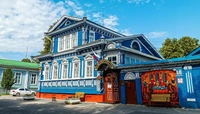 От козла до утюга: самые необычные музеи России