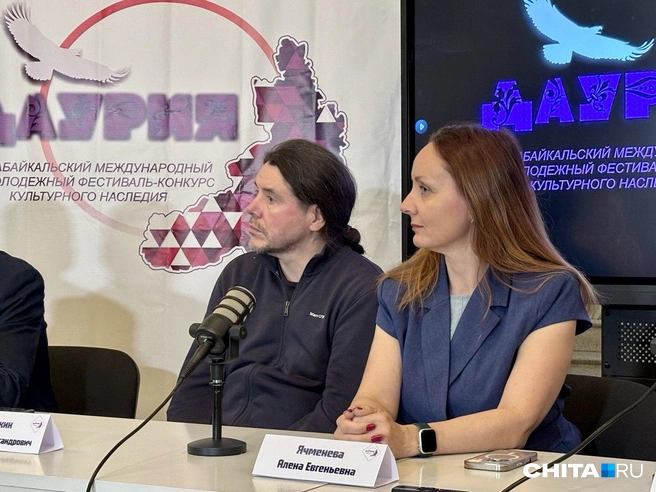 Источник: Артем Стромилов / CHITA.RU