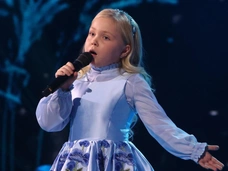 8-летнюю победительницу шоу «Голос. Дети» Марию Никулину захейтили зрители: «Все куплено!»