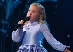 8-летнюю победительницу шоу «Голос. Дети» Марию Никулину захейтили зрители: «Все куплено!»
