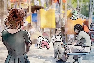 Жалоба тюменской семьи изменила правила детских пособий