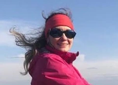Последние видео умирающей Натальи Наговицыной на пике Победы отдадут родным: она была еще жива 19 августа