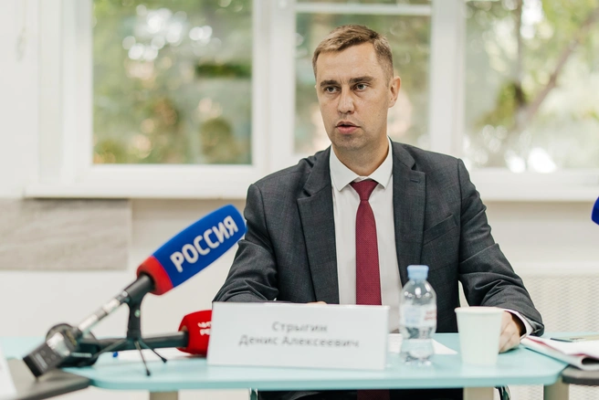 Корпорация развития Забайкальского края работает по принципу «одного окна» для инвесторов | Источник: Ксения Зимина