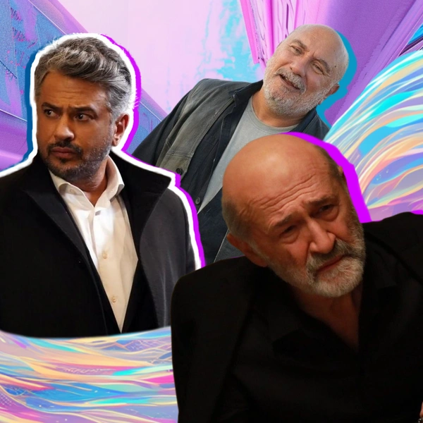 6 самых ужасных отцов из турецких сериалов | Источник: theGirl