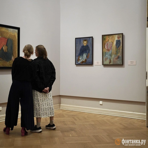 Источник: Павел Даиси / «Фонтанка.ру»