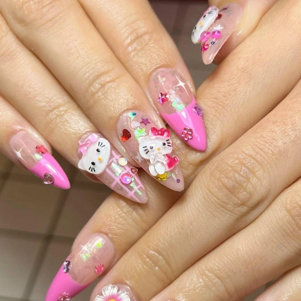 Источник: gxbbydoesnails