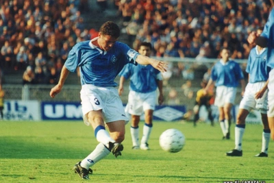 Болельщики Крыльев Советов назвали золотой состав за 25 лет