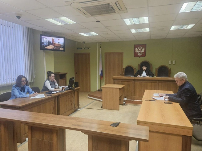 Источник: Оренбургский областной суд