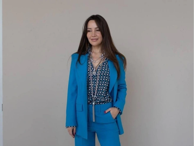 Источник: личный архив Татьяны Литвиновой