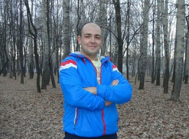 В Рязани пропал 30-летний мужчина | ya62.ru