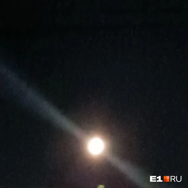 Источник: читатель E1.RU